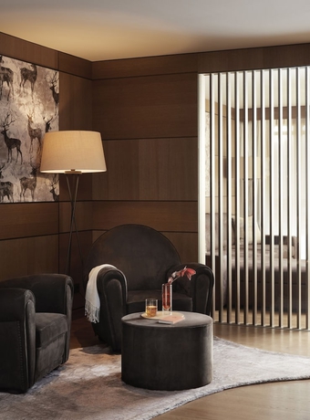 Imagen de la habitación del Hotel Lefay Resort and SPA Dolomiti. Foto 12