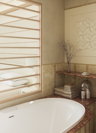 Imagen de la habitación del Hotel Lefay Resort and Spa Lago Di Garda. Foto 3