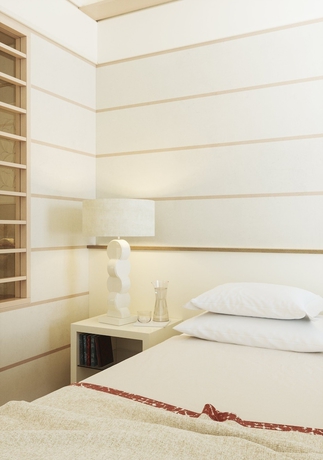 Imagen de la habitación del Hotel Lefay Resort and Spa Lago Di Garda. Foto 6