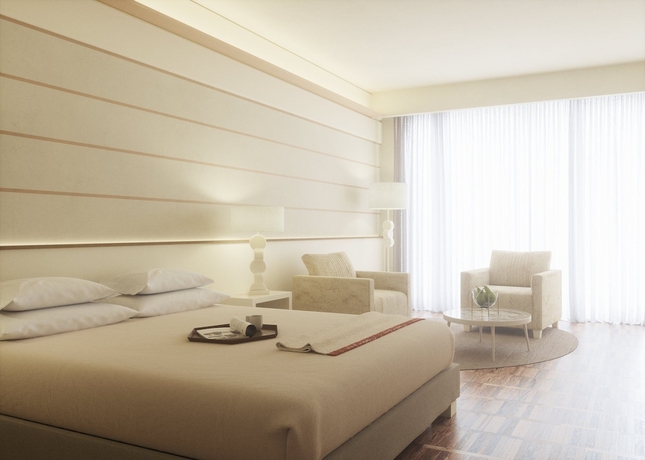 Imagen de la habitación del Hotel Lefay Resort and Spa Lago Di Garda. Foto 7