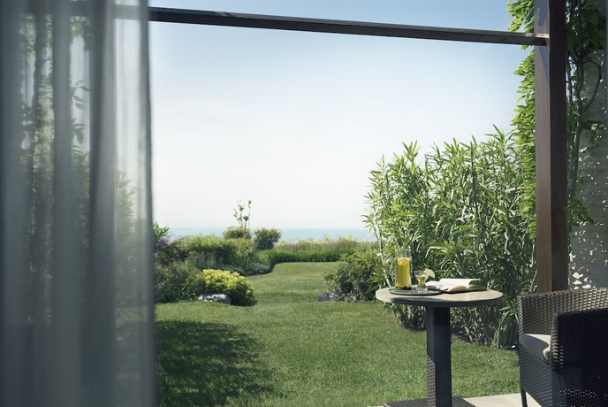 Imagen de la habitación del Hotel Lefay Resort and Spa Lago Di Garda. Foto 10