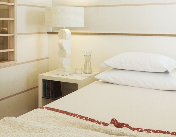 Imagen de la habitación del Hotel Lefay Resort and Spa Lago Di Garda. Foto 11