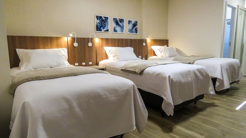 Imagen de la habitación del Hotel Lefel. Foto 14