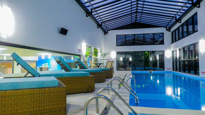 Imagen general del Hotel Lefel. Foto 1