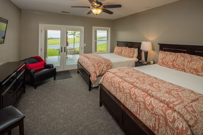 Imagen de la habitación del Hotel Lefevre Inn and Resort. Foto 2