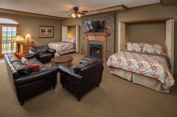 Imagen de la habitación del Hotel Lefevre Inn and Resort. Foto 4