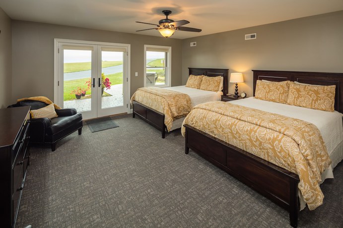 Imagen de la habitación del Hotel Lefevre Inn and Resort. Foto 5