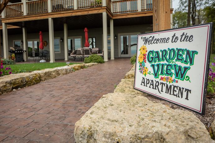 Imagen de los exteriores del Hotel Lefevre Inn and Resort. Foto 18