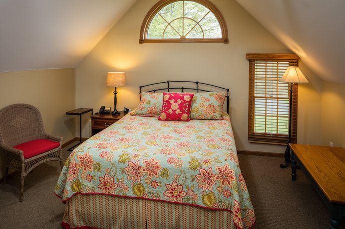 Imagen de la habitación del Hotel Lefevre Inn and Resort. Foto 8