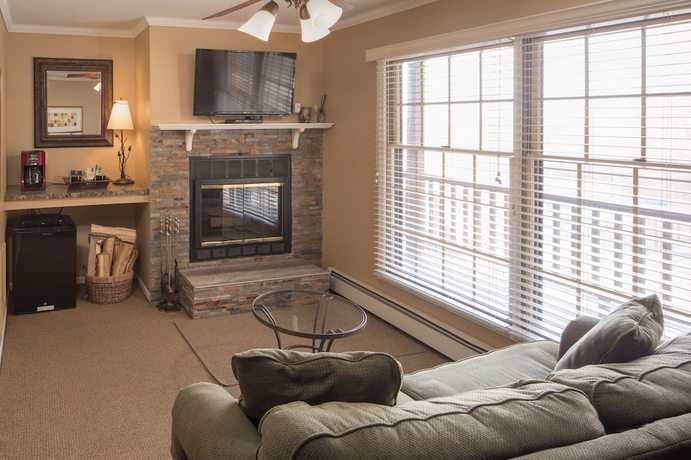 Imagen de la habitación del Hotel Lefevre Inn and Resort. Foto 10