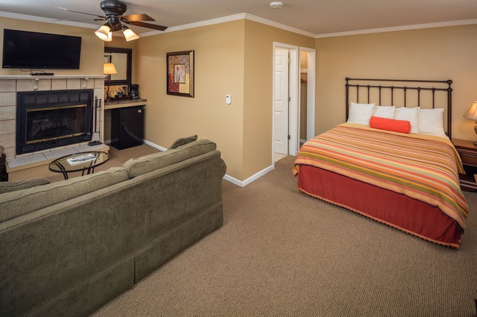 Imagen de la habitación del Hotel Lefevre Inn and Resort. Foto 11