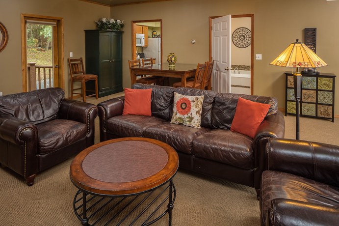 Imagen de la habitación del Hotel Lefevre Inn and Resort. Foto 13