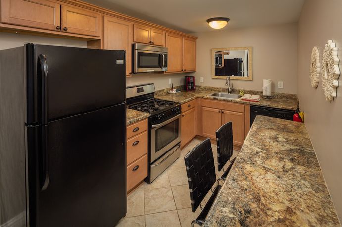 Imagen de la habitación del Hotel Lefevre Inn and Resort. Foto 14