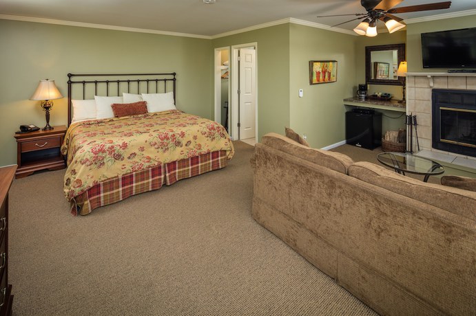 Imagen de la habitación del Hotel Lefevre Inn and Resort. Foto 15