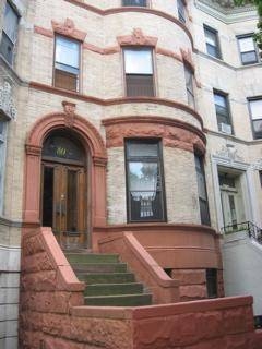 Imagen general del Hotel Lefferts Manor. Foto 1