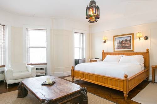 Imagen general del Hotel Lefferts Manor. Foto 4