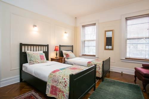 Imagen general del Hotel Lefferts Manor. Foto 5