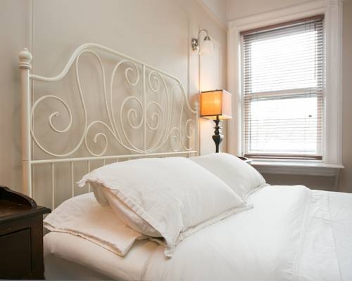 Imagen general del Hotel Lefferts Manor. Foto 8