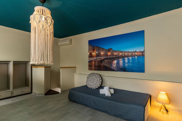 Imagen de la habitación del Hotel Lefka, Apartments and Studios. Foto 5