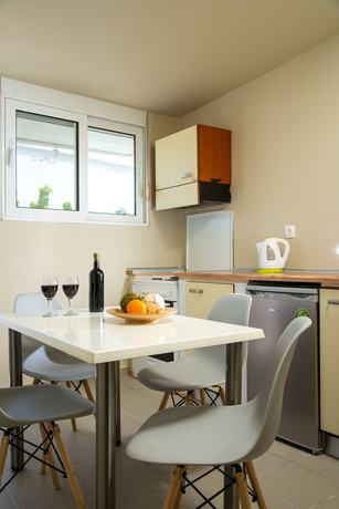 Imagen de la habitación del Hotel Lefka, Apartments and Studios. Foto 6