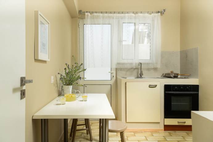 Imagen de la habitación del Hotel Lefka, Apartments and Studios. Foto 9