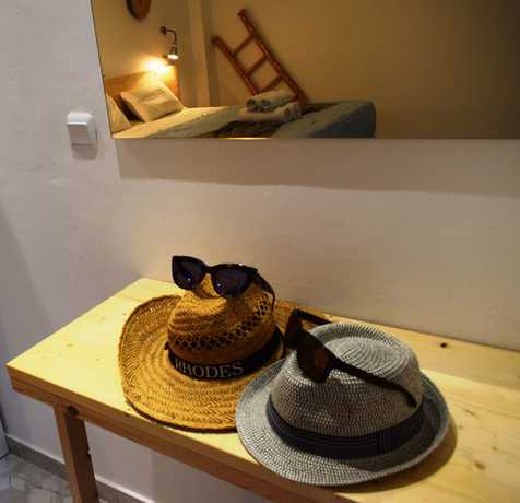 Imagen de la habitación del Hotel Lefka, Apartments and Studios. Foto 10
