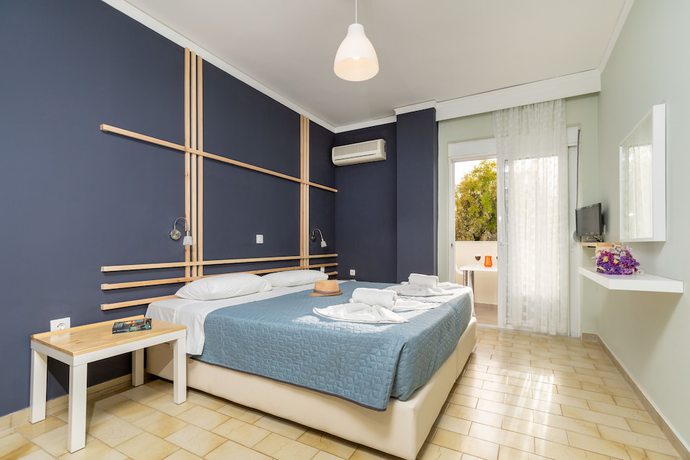 Imagen de la habitación del Hotel Lefka, Apartments and Studios. Foto 11