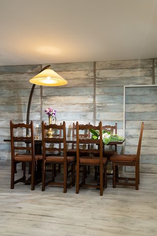 Imagen de los interiores del Hotel Lefka, Apartments and Studios. Foto 18