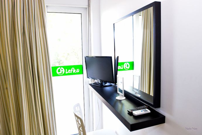 Imagen de la habitación del Hotel Lefka, Apartments and Studios. Foto 12