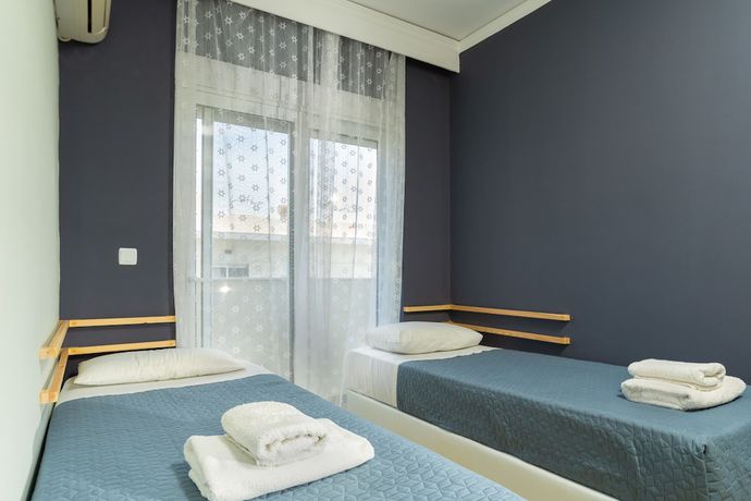Imagen de la habitación del Hotel Lefka, Apartments and Studios. Foto 13