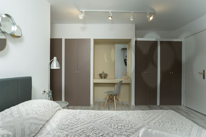Imagen de la habitación del Hotel Lefka, Apartments and Studios. Foto 16