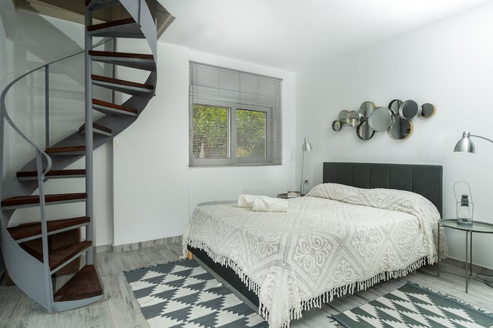 Imagen de la habitación del Hotel Lefka, Apartments and Studios. Foto 17