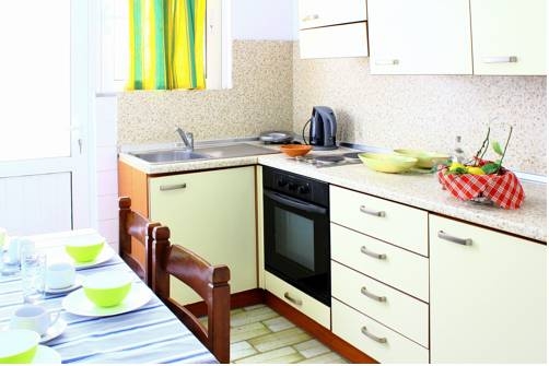 Imagen general del Hotel Lefka Hotel y Apartments. Foto 3