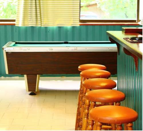 Imagen general del Hotel Lefka Hotel y Apartments. Foto 4