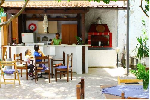 Imagen general del Hotel Lefka Hotel y Apartments. Foto 6