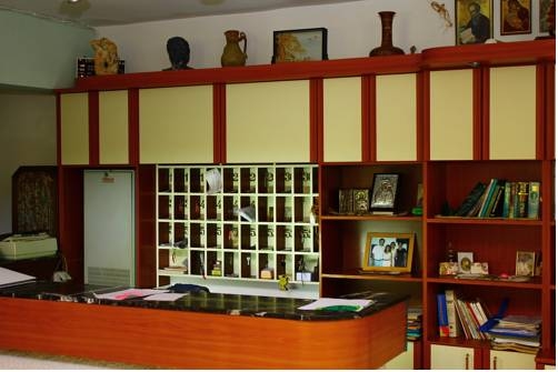 Imagen general del Hotel Lefka Hotel y Apartments. Foto 7