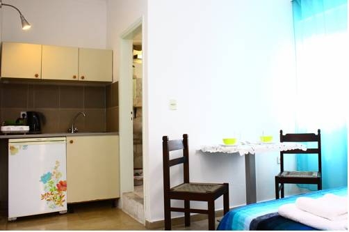 Imagen general del Hotel Lefka Hotel y Apartments. Foto 14