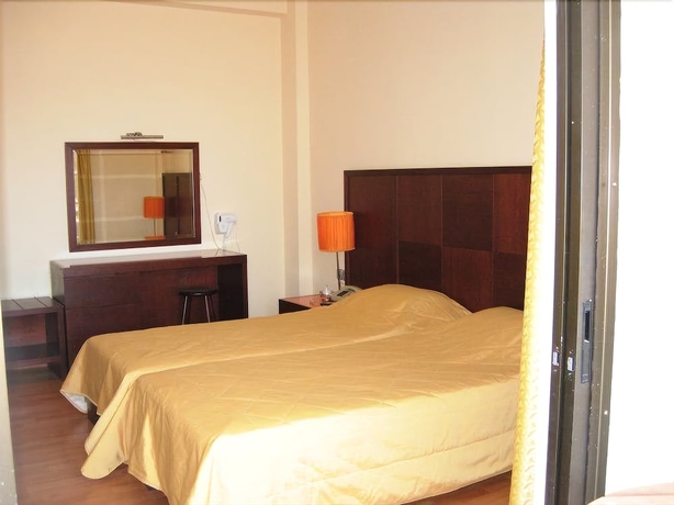 Imagen de la habitación del Hotel Lefkadi. Foto 10