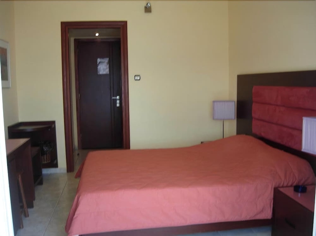 Imagen de la habitación del Hotel Lefkadi. Foto 12