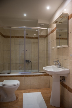 Imagen de la habitación del Hotel Lefkadio Suites. Foto 3