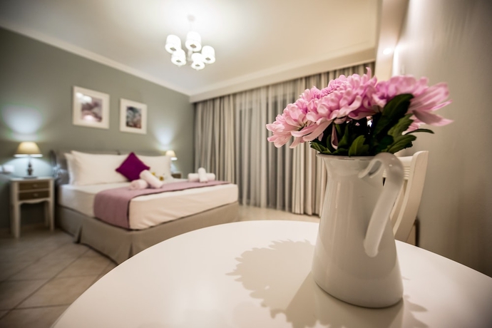 Imagen de la habitación del Hotel Lefkadio Suites. Foto 6