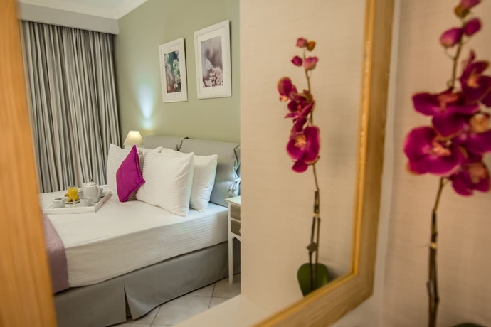 Imagen de la habitación del Hotel Lefkadio Suites. Foto 7