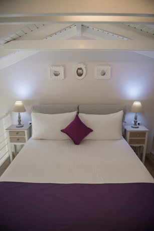 Imagen de la habitación del Hotel Lefkadio Suites. Foto 16