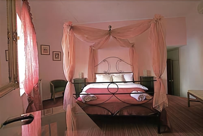 Imagen de la habitación del Hotel Lefkara. Foto 5