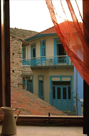 Imagen de la habitación del Hotel Lefkara. Foto 6