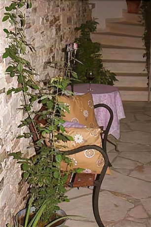 Imagen de los interiores del Hotel Lefkara. Foto 12