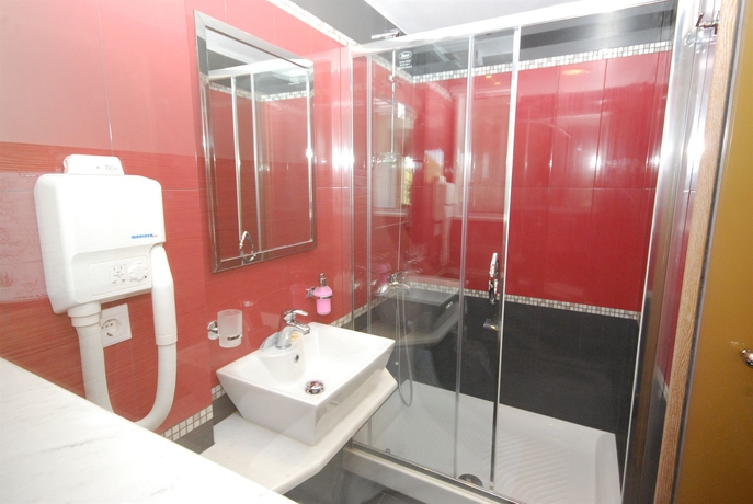 Imagen de la habitación del Hotel Lefkas. Foto 2