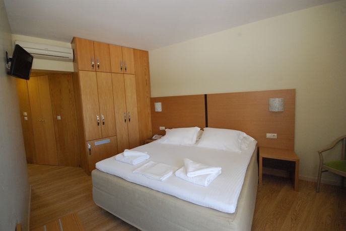 Imagen de la habitación del Hotel Lefkas. Foto 5