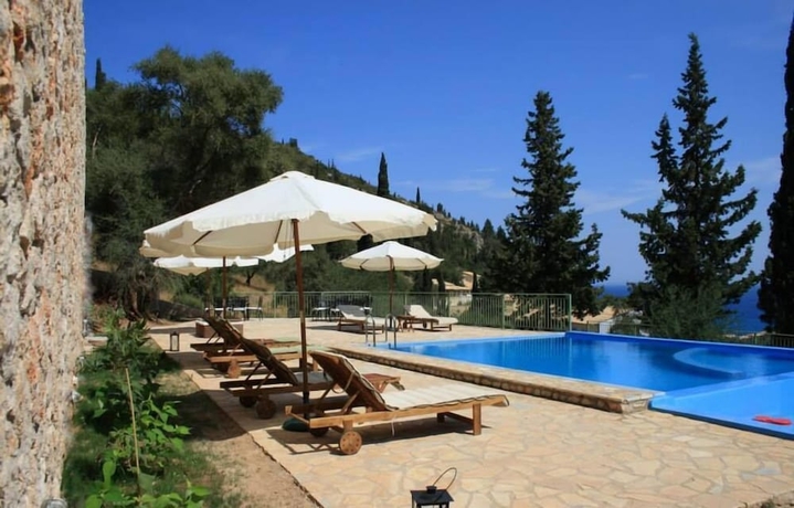 Imagen general del Hotel Lefkas Petra. Foto 1