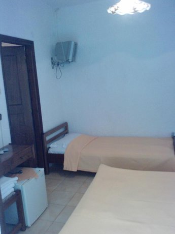 Imagen de la habitación del Hotel Lefkes. Foto 8